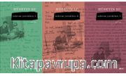 Takvim Yırtıkları Seti (3 Kitap)