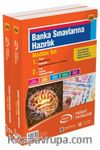 Banka Sınavlarına Hazırlık Modüler Set (2 Kitap) (Kod:2540)