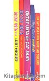 Oktay Usta Seti (5 Kitap)