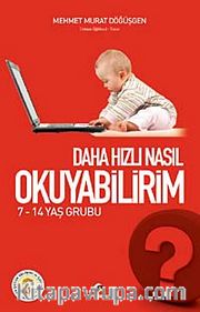 Daha Hızlı Nasıl Okuyabilirim?