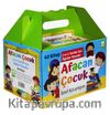 Afacan Çocuk Sınıf Kitaplığı Seti (40 Kitap Takım) (2. ve 3. Sınıflar İçin)