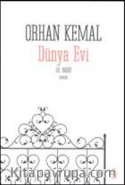 Dünya Evi