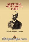 Kırım Tatar Milli Matbuat Tarihi 
