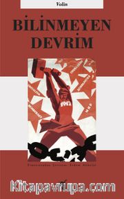 Bilinmeyen Devrim