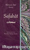 Safahat (Ciltli)