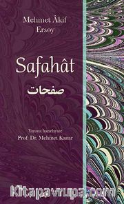 Safahat (Ciltli)