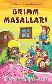 Grimm Masalları