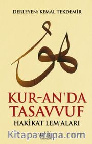 Kur-an’da Tasavvuf 