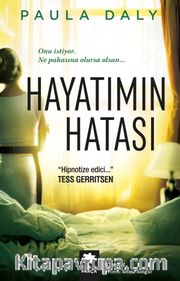 Hayatımın Hatası