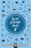 İcat Çıkarma! 2