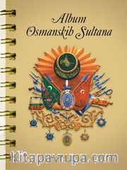 Album Osmanskib Sultana