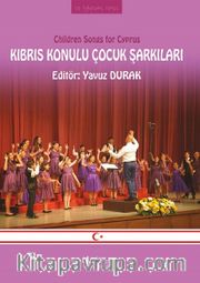 Kıbrıs Konulu Çocuk Şarkıları