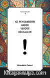 Hz. Peygamberin Haber Verdiği Deccaller