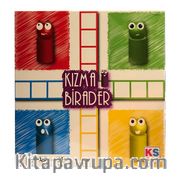 Kızma Birader