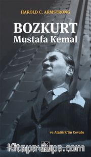 Bozkurt Mustafa Kemal