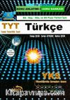 YKS 1. Oturum TYT Türkçe Kuantum Konu Anlatımlı Soru Bankası
