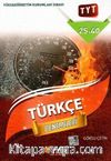 YKS 1. Oturum TYT Türkçe Hız ve Renk Denemeleri 25x40