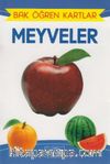 Meyveler / Bak Öğren Kartlar