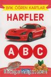 Harfler / Bak Öğren Kartlar