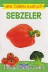 Sebzeler / Bak Öğren Kartlar