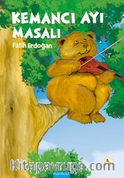 Kemancı Ayı Masalı