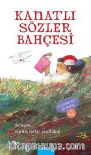 Kanatlı Sözler Bahçesi