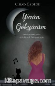 Yüzün Gökyüzüm