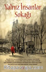 Yalnız İnsanlar Sokağı