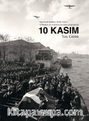 10 Kasım Yas Günü