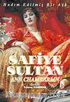 Safiye Sultan-1 Hadım Edilmiş Bir Aşk (Cep Boy)