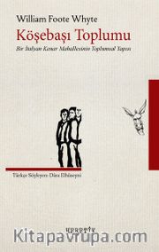 Köşebaşı Toplumu