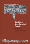 Halkların Rus Devrimi Tarihi