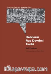 Halkların Rus Devrimi Tarihi