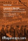 Canavarın Ağzında ABD Komünist Partisi Tarihi 1919-1959 Cilt 2