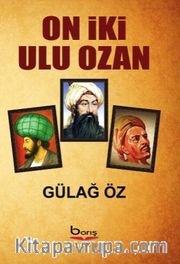 On İki Ulu Ozan
