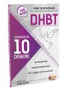 DHBT Orta Öğretim 10 Deneme Sınavı