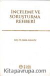 İnceleme ve Soruşturma Rehberi