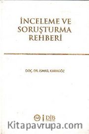 İnceleme ve Soruşturma Rehberi