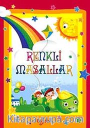 Renkli Masallar