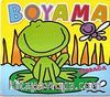 Boyama Kurbağa