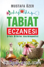 Tabiat Eczanesi