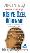 Kişiye Özel Öğrenme