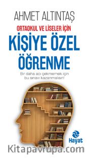 Kişiye Özel Öğrenme