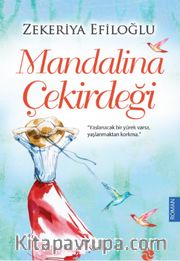 Mandalina Çekirdeği