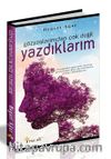 Gözyaşlarımdan Çok Değil Yazdıklarım