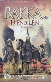 Rakkanın Efendileri
