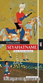 Seyahatname