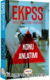 2018 E-KPSS Genel Yetenek Genel Kültür Tüm Dersler Konu Anlatımlı
