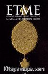 Etme & Külliyat-ı Şems-i Tebrizi Güldestesi