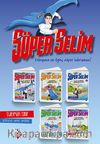 Süper Selim Seti (5 Kitap)